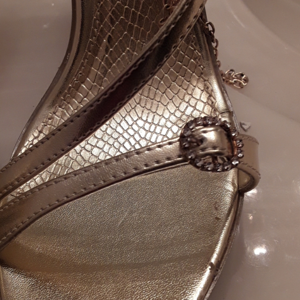 SARAH JAYNE HEELS - Picture 6 of 7